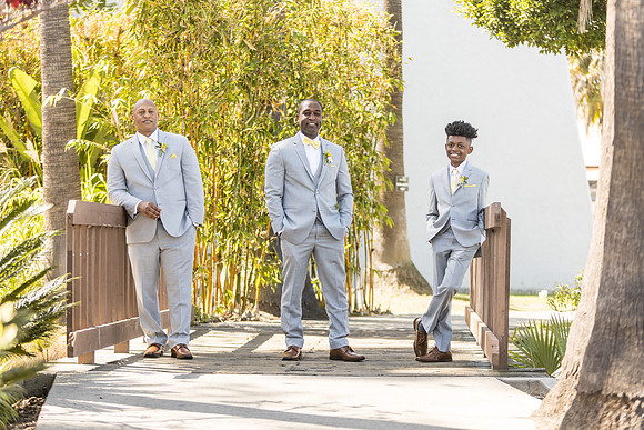 Wedding Photos Hotel Maya Long Beach-158