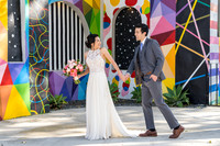 Tiffany & Bill - 777 Venue Laguna Beach