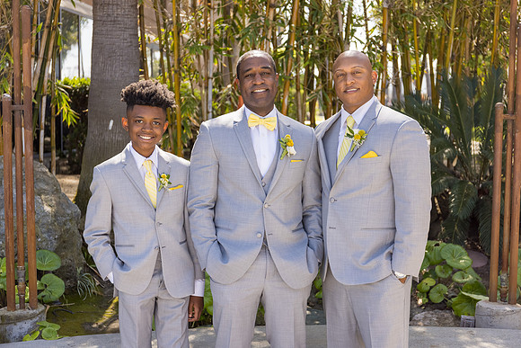 Wedding Photos Hotel Maya Long Beach-149