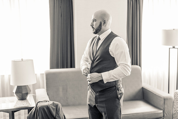 Wayfarers Chapel Wedding - Michael's Tuscany Room San Pedro-80