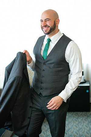 Wayfarers Chapel Wedding - Michael's Tuscany Room San Pedro-100