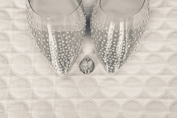 Wayfarers Chapel Wedding - Michael's Tuscany Room San Pedro-17