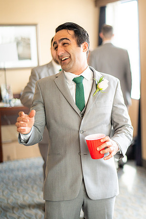 Wayfarers Chapel Wedding - Michael's Tuscany Room San Pedro-54