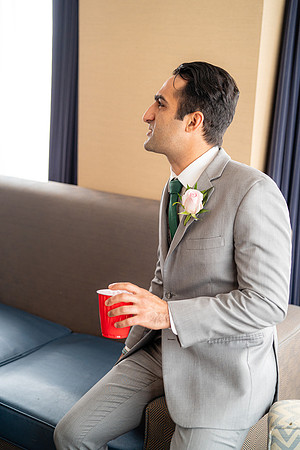 Wayfarers Chapel Wedding - Michael's Tuscany Room San Pedro-64