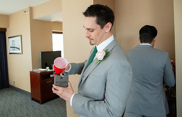 Wayfarers Chapel Wedding - Michael's Tuscany Room San Pedro-84