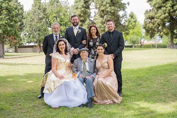 Backyard Wedding Photos Anaheim-106