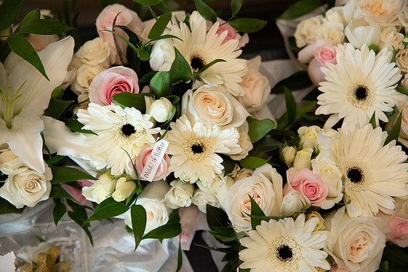 Wayfarers Chapel Wedding - Michael's Tuscany Room San Pedro-10