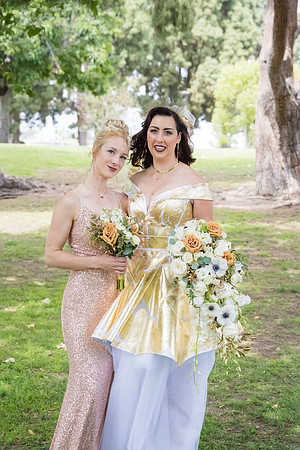 Backyard Wedding Photos Anaheim-128