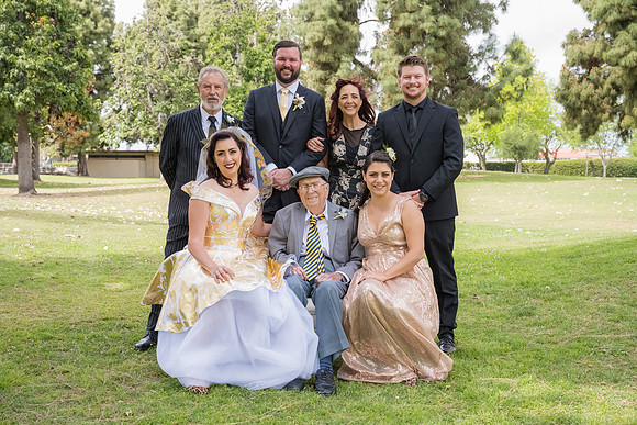 Backyard Wedding Photos Anaheim-102