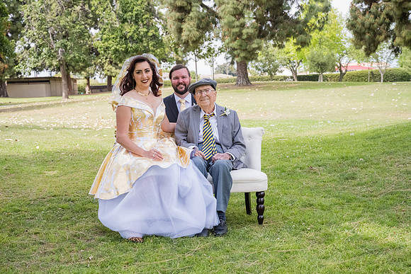 Backyard Wedding Photos Anaheim-100