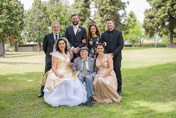 Backyard Wedding Photos Anaheim-107