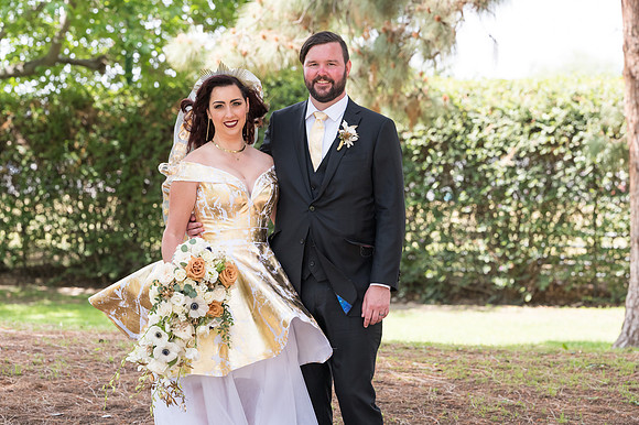 Backyard Wedding Photos Anaheim-165