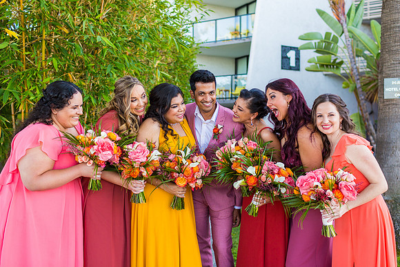 Wedding Photos Hotel Maya-702