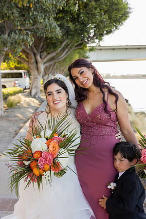 Wedding Photos Hotel Maya-749