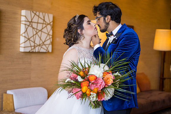 Wedding Photos Hotel Maya-476