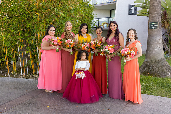 Wedding Photos Hotel Maya-675