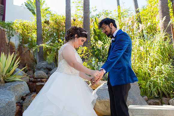 Wedding Photos Hotel Maya-400