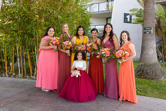 Wedding Photos Hotel Maya-682