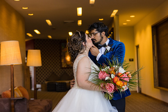 Wedding Photos Hotel Maya-475