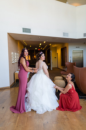 Wedding Photos Hotel Maya-299
