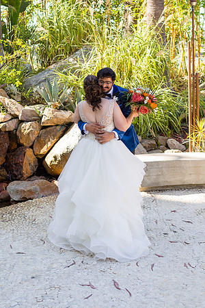 Wedding Photos Hotel Maya-364