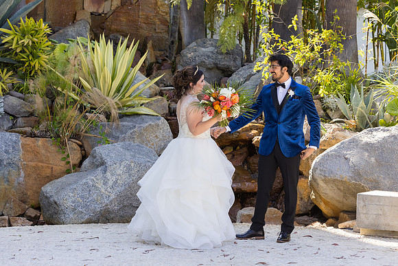 Wedding Photos Hotel Maya-366