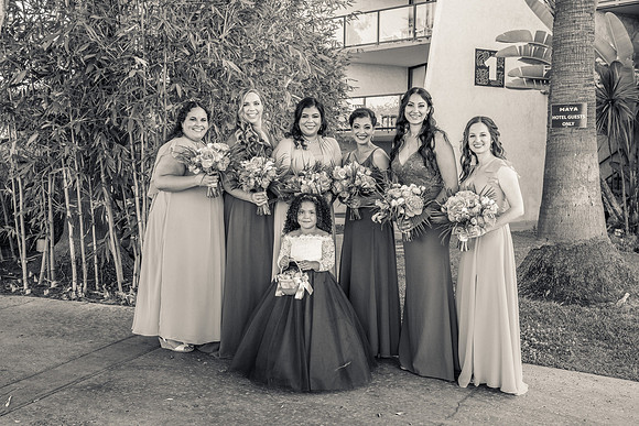 Wedding Photos Hotel Maya-681