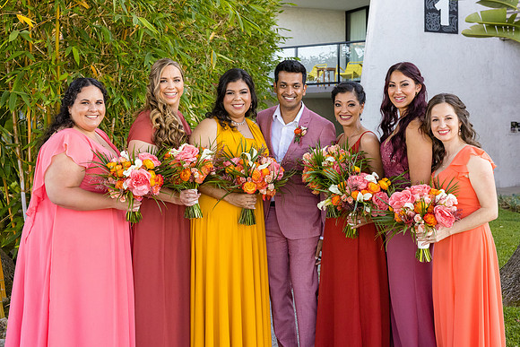 Wedding Photos Hotel Maya-686