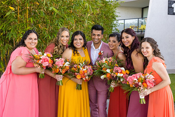 Wedding Photos Hotel Maya-700