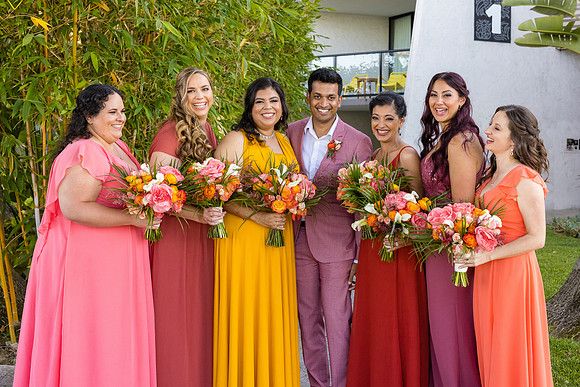 Wedding Photos Hotel Maya-688