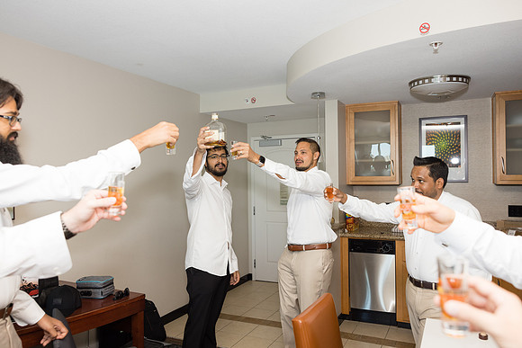 Wedding Photos Hotel Maya-26