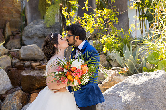 Wedding Photos Hotel Maya-386