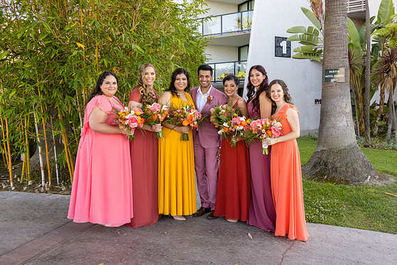 Wedding Photos Hotel Maya-683