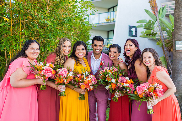 Wedding Photos Hotel Maya-698