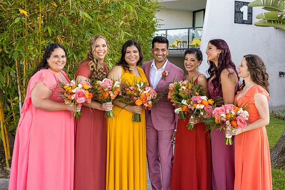 Wedding Photos Hotel Maya-690