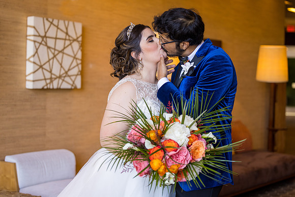 Wedding Photos Hotel Maya-479