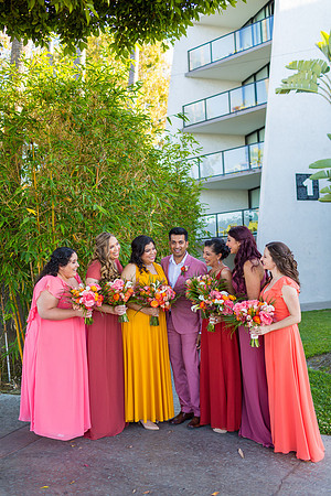 Wedding Photos Hotel Maya-692