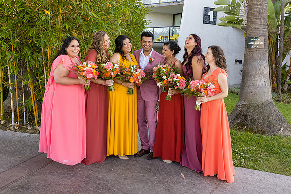 Wedding Photos Hotel Maya-695