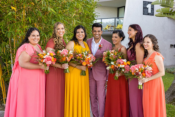 Wedding Photos Hotel Maya-689