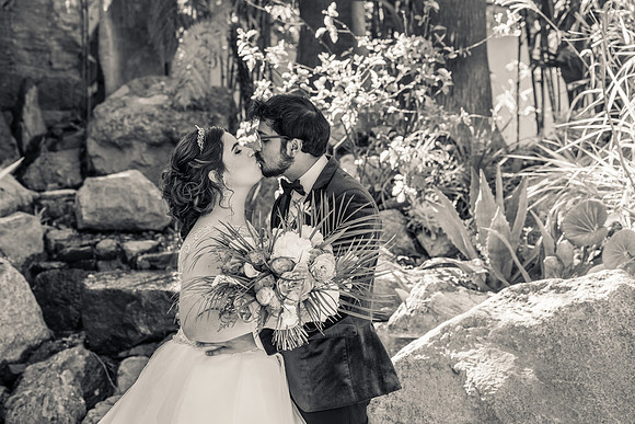 Wedding Photos Hotel Maya-387