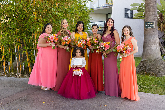 Wedding Photos Hotel Maya-676