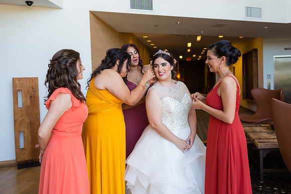Wedding Photos Hotel Maya-313