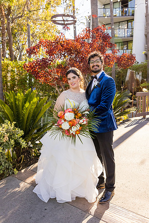 Wedding Photos Hotel Maya-517
