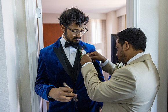 Wedding Photos Hotel Maya-207