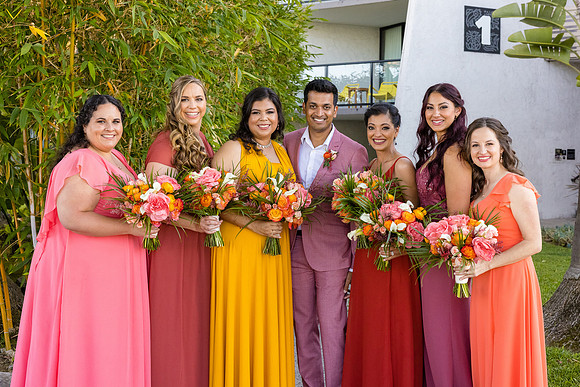 Wedding Photos Hotel Maya-687