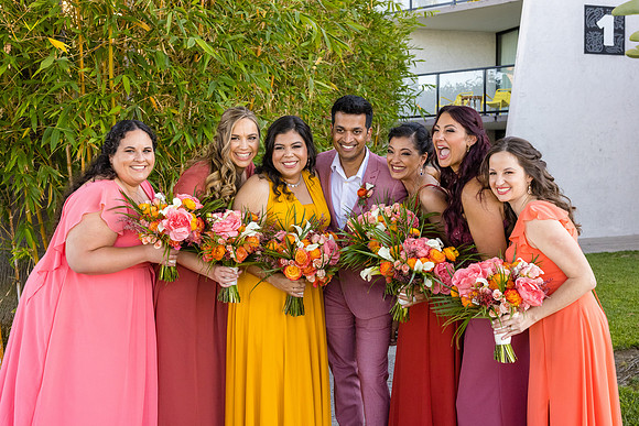 Wedding Photos Hotel Maya-699