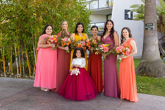 Wedding Photos Hotel Maya-679
