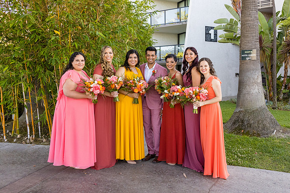 Wedding Photos Hotel Maya-684