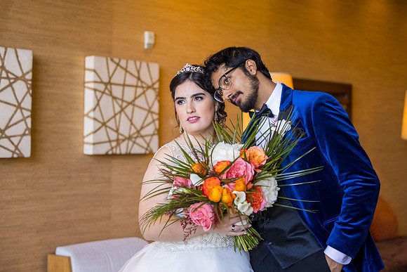 Wedding Photos Hotel Maya-470