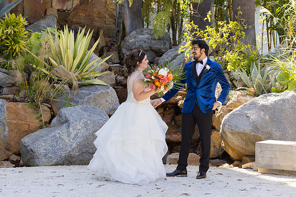 Wedding Photos Hotel Maya-367